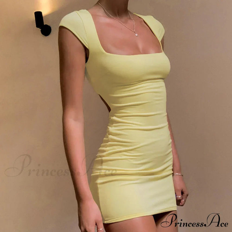 Elegantly Designed Dress