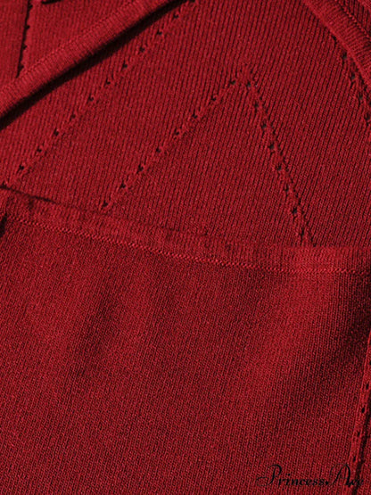 Timeless Vintage Style Pants