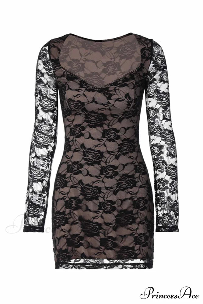 Beautifully Crafted Dress