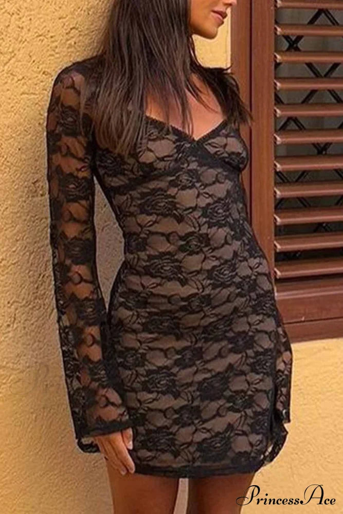 Beautifully Crafted Dress