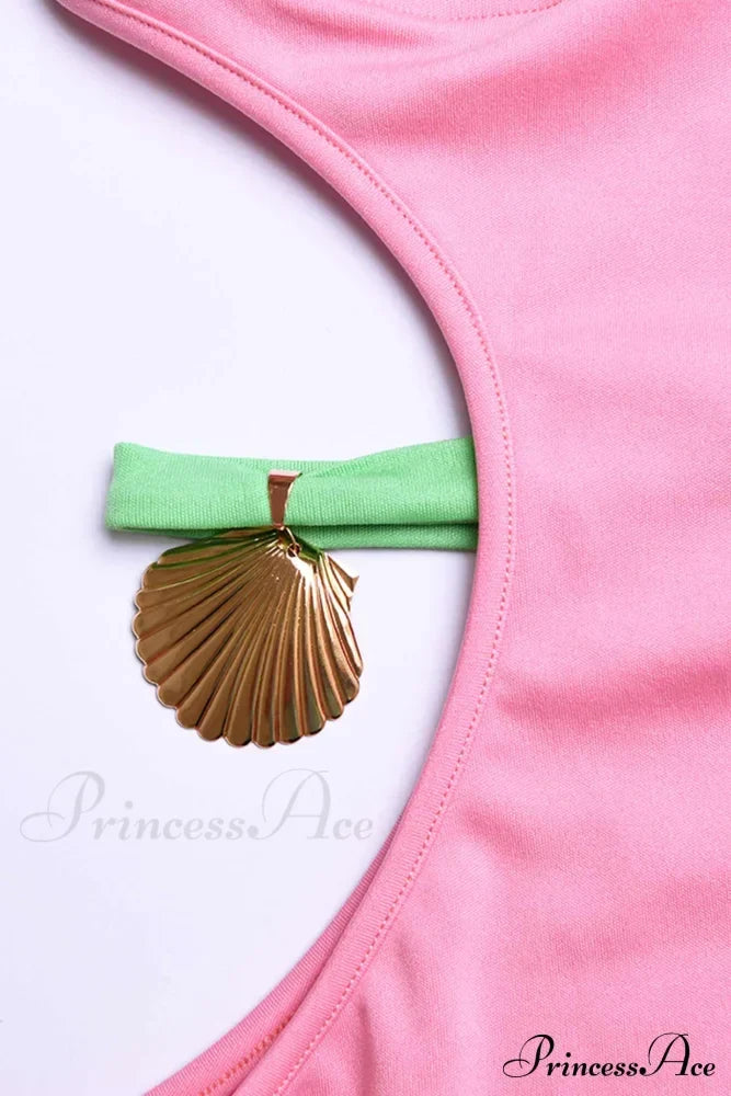 Classic Designed Dress