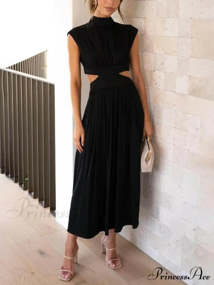Classic Vintage Dress