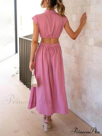 Classic Vintage Dress