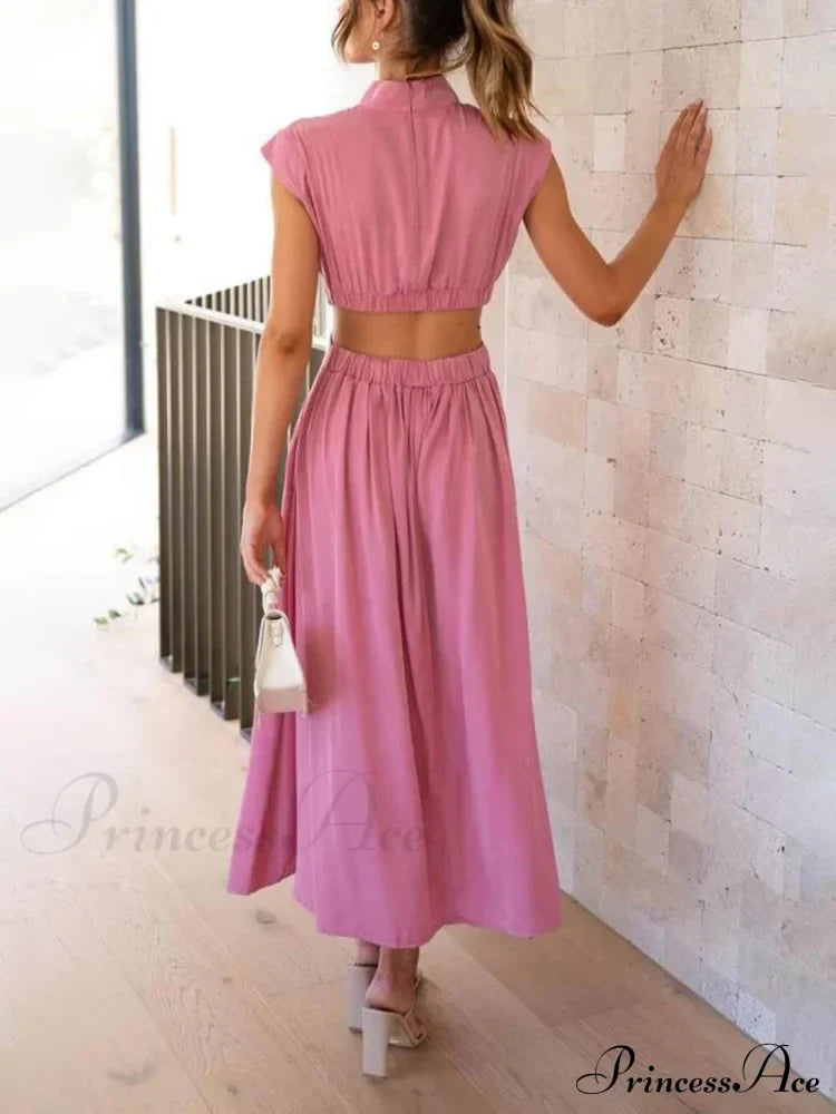 Classic Vintage Dress