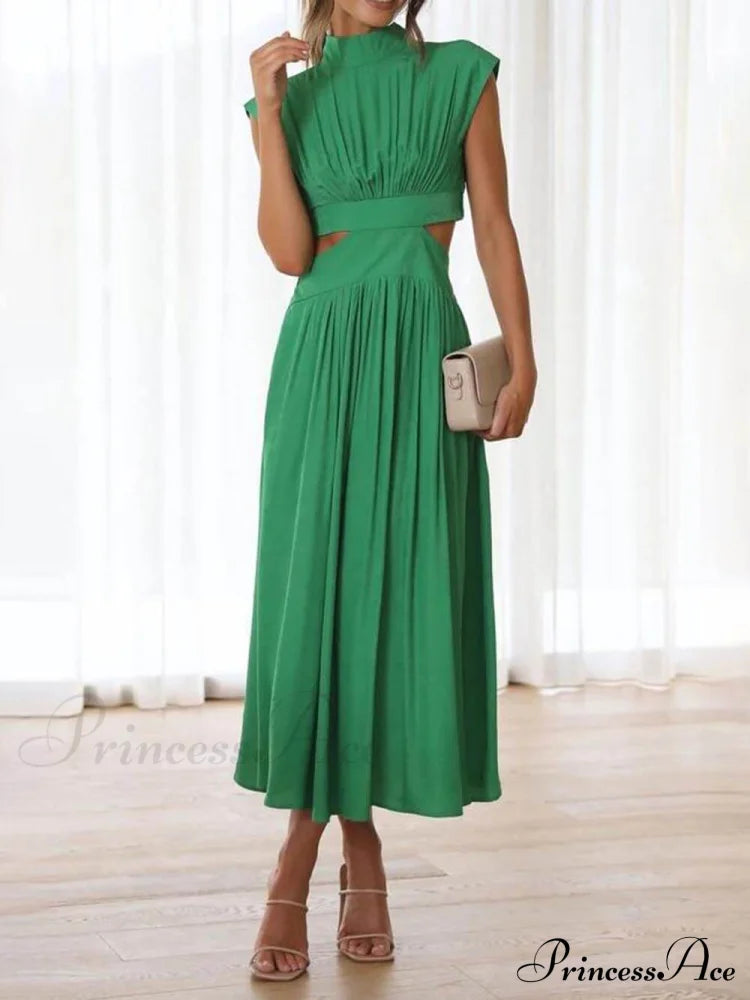Classic Vintage Dress