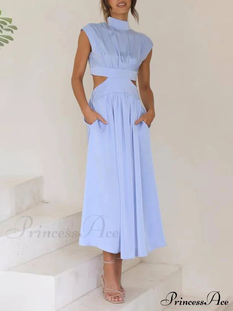 Classic Vintage Dress
