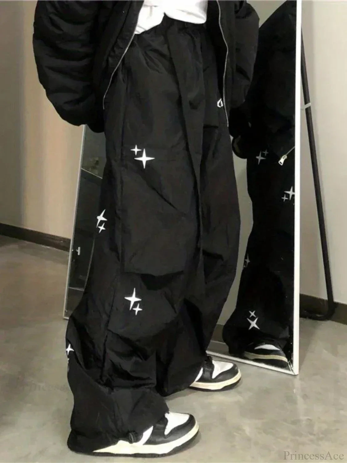 Elegantly Designed Pants