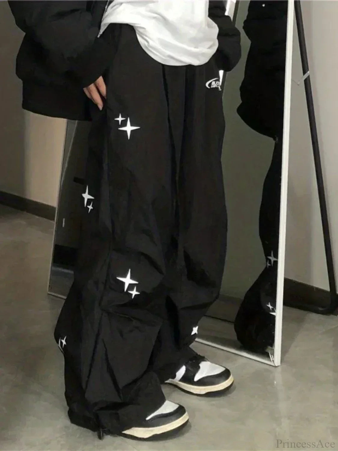 Elegantly Designed Pants