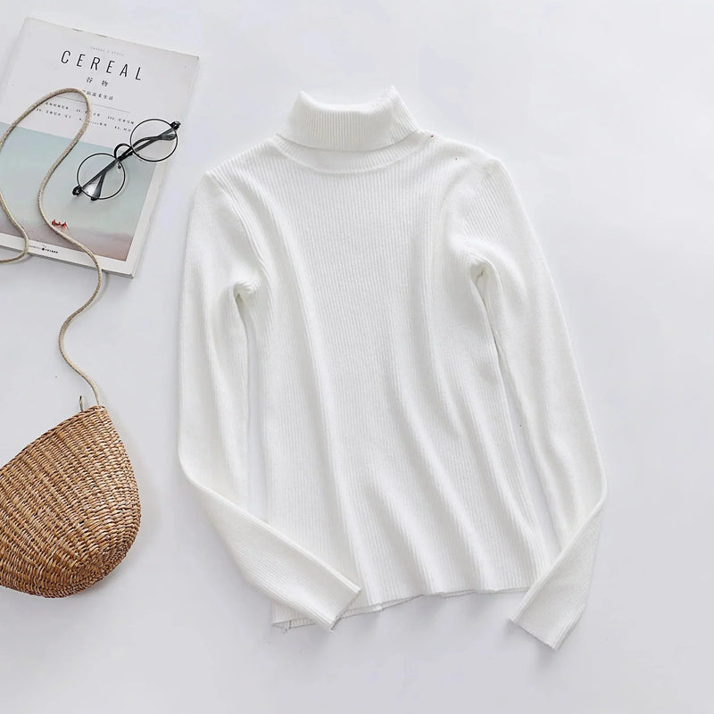 Vintage Inspired Sweater