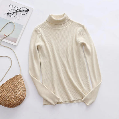 Vintage Inspired Sweater