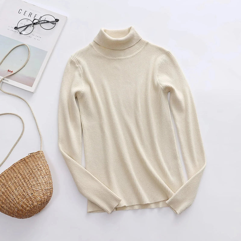 Vintage Inspired Sweater