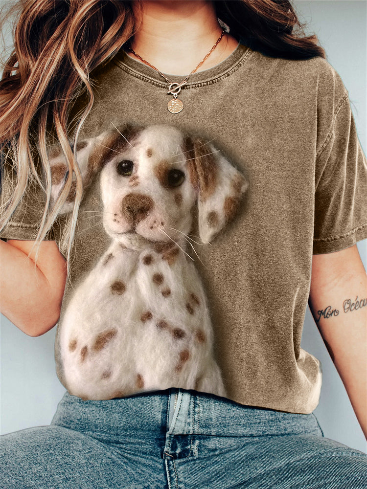 Classic Vintage Shirt