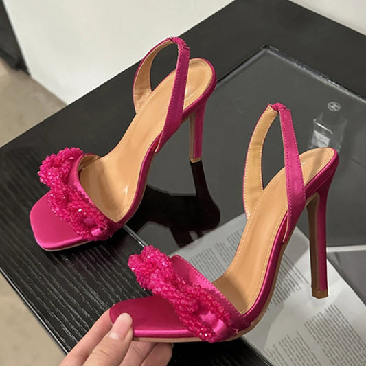 Classic Vintage & Enduringly Stylish Heels