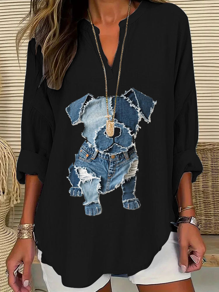 Classic Designed T-Shirt