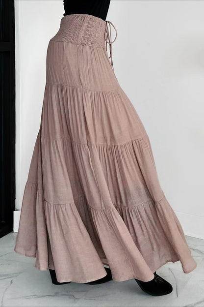 Effortlessly Elegant Garment with a Timeless Design