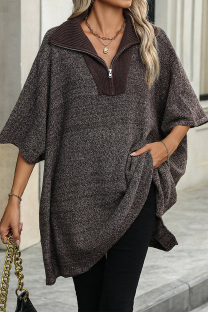 Vintage Inspired Sweater