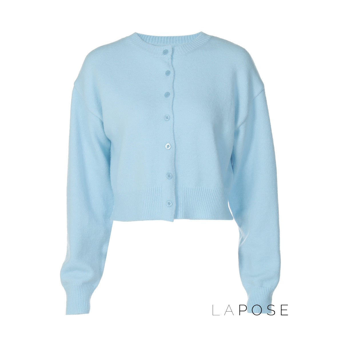 Classic Vintage Cardigan with a Flattering Fit