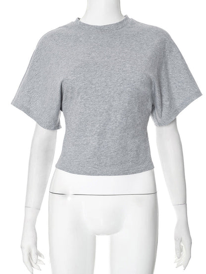 Beautifully Crafted Top in a Classic Style