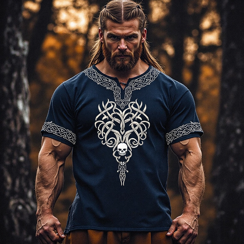 Beautifully Crafted Shirt