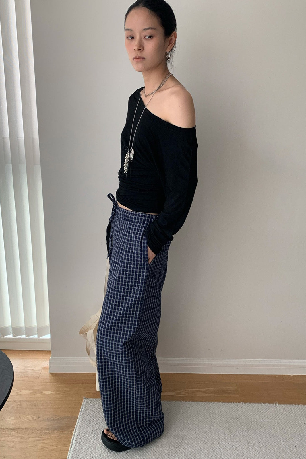 Elegantly Designed Pants