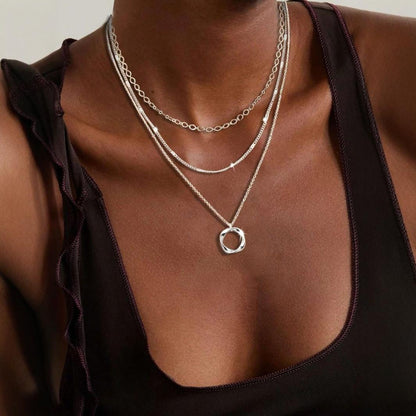 Gracefully Styled Garment for Any Occasion