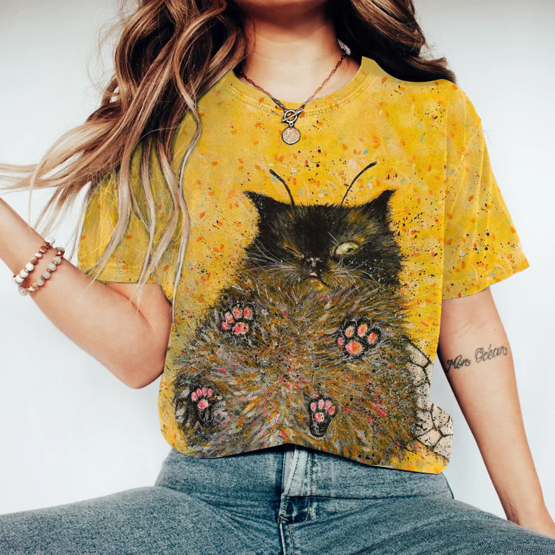 Vintage Inspired T-Shirt