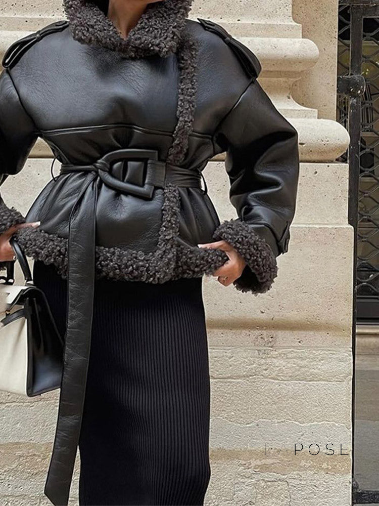 Beautifully Balanced Jacket with Timeless Character