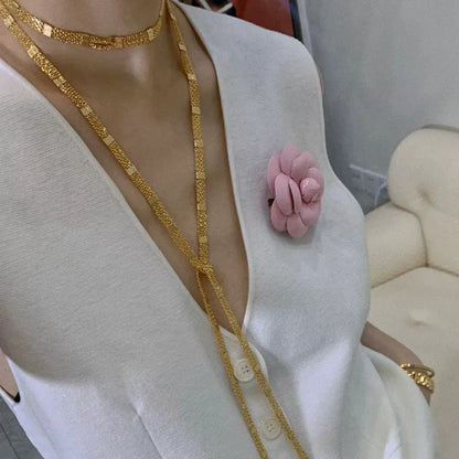 Classic Vintage Garment with a Flattering Fit