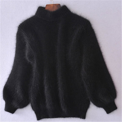 Vintage Inspired Sweater