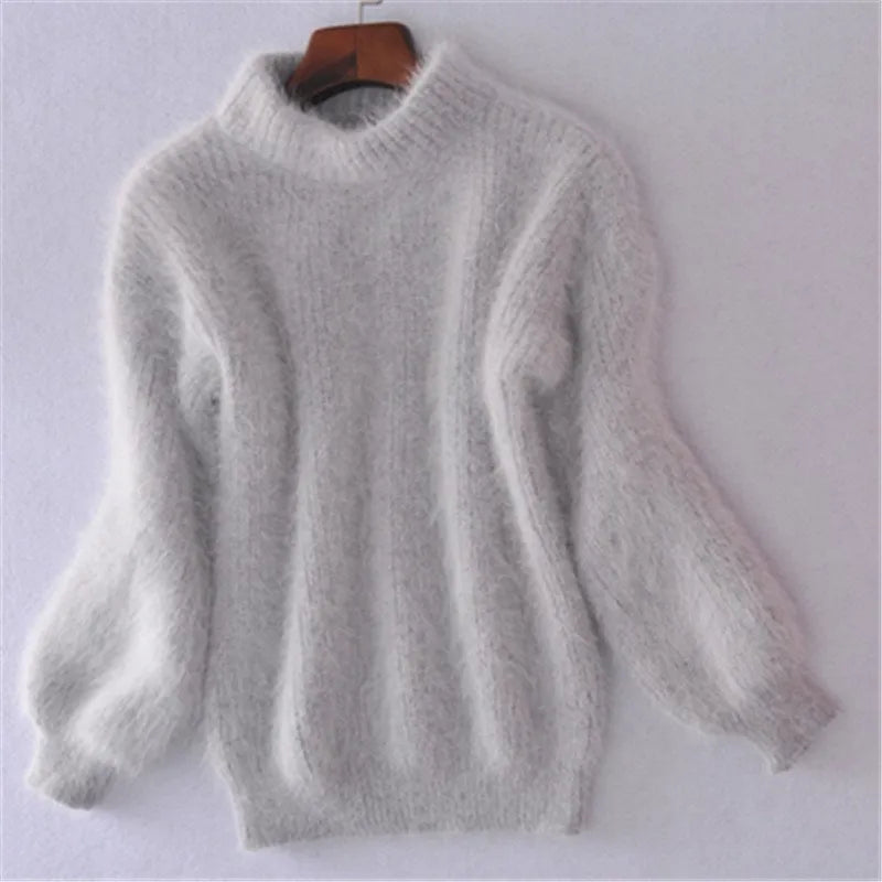 Classic Vintage Sweater