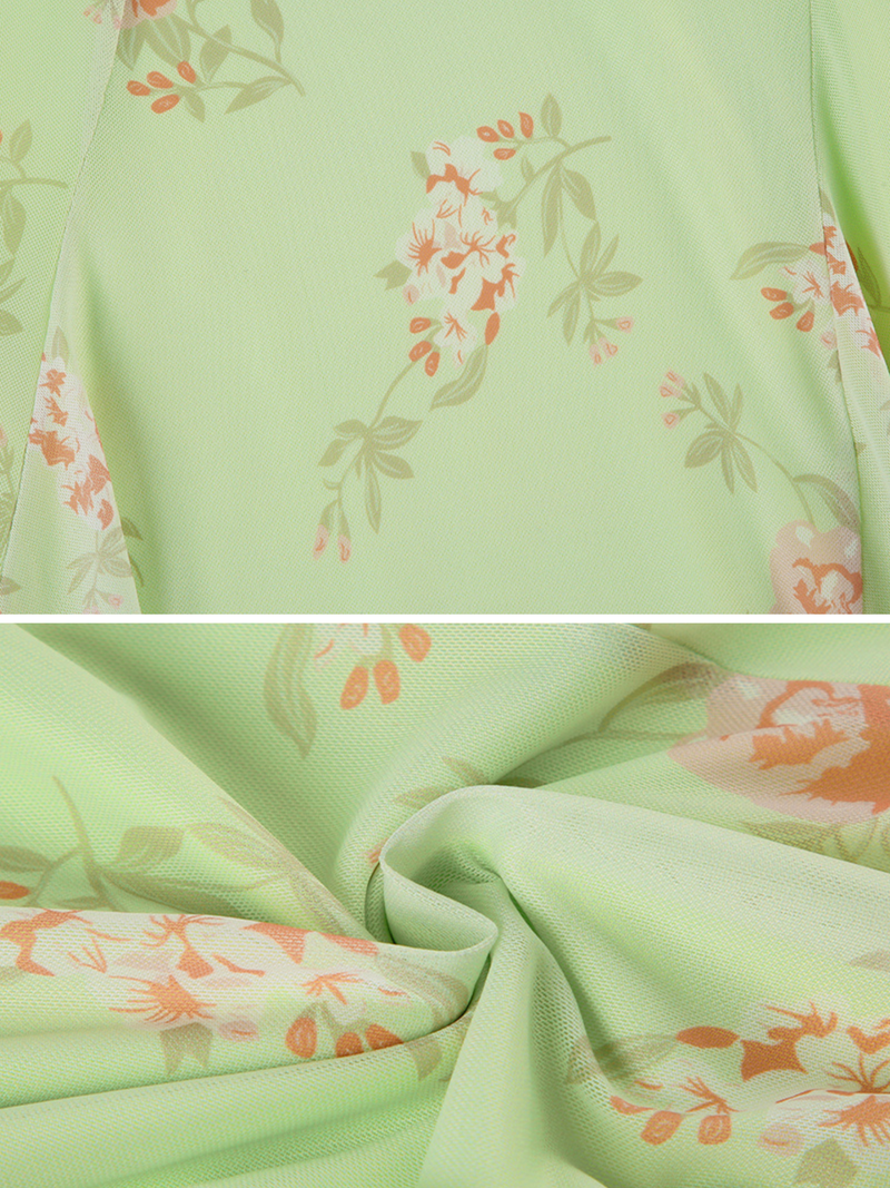 Effortlessly Elegant Garment with a Timeless Design