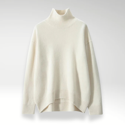 Anita® | Luxurious soft cashmere sweater