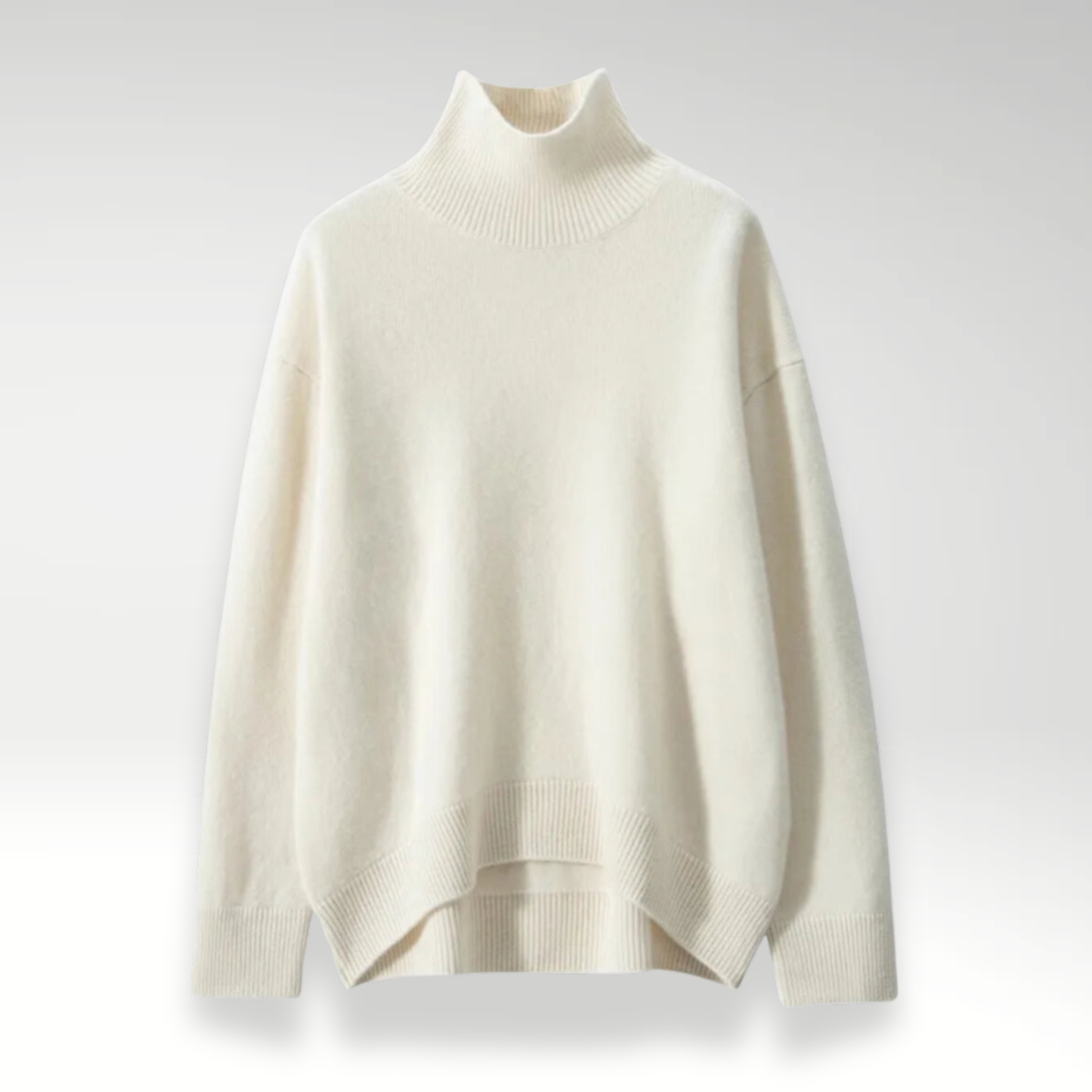 Thoughtfully Designed Sweater