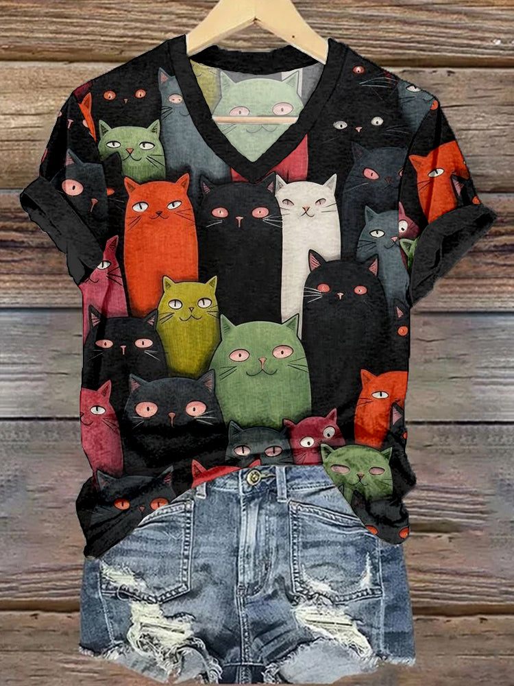 Thoughtfully Designed Shirt