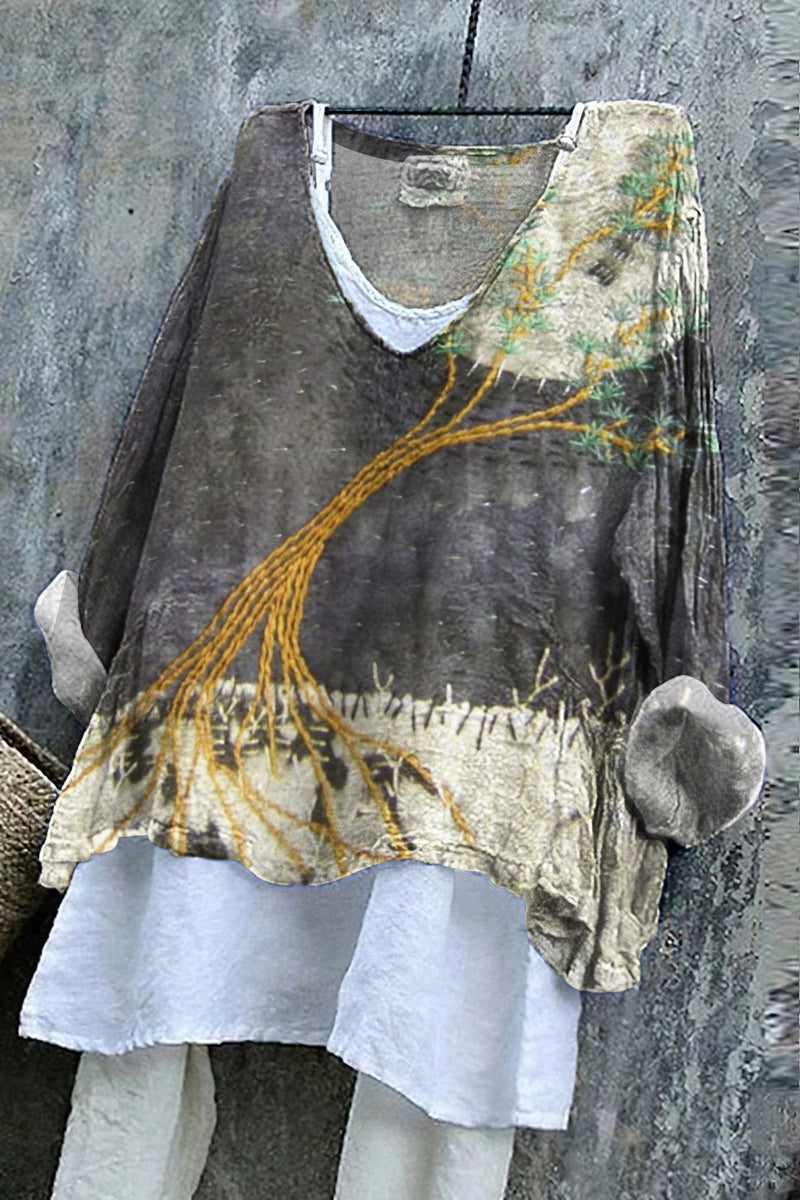 Beautifully Crafted Shirt