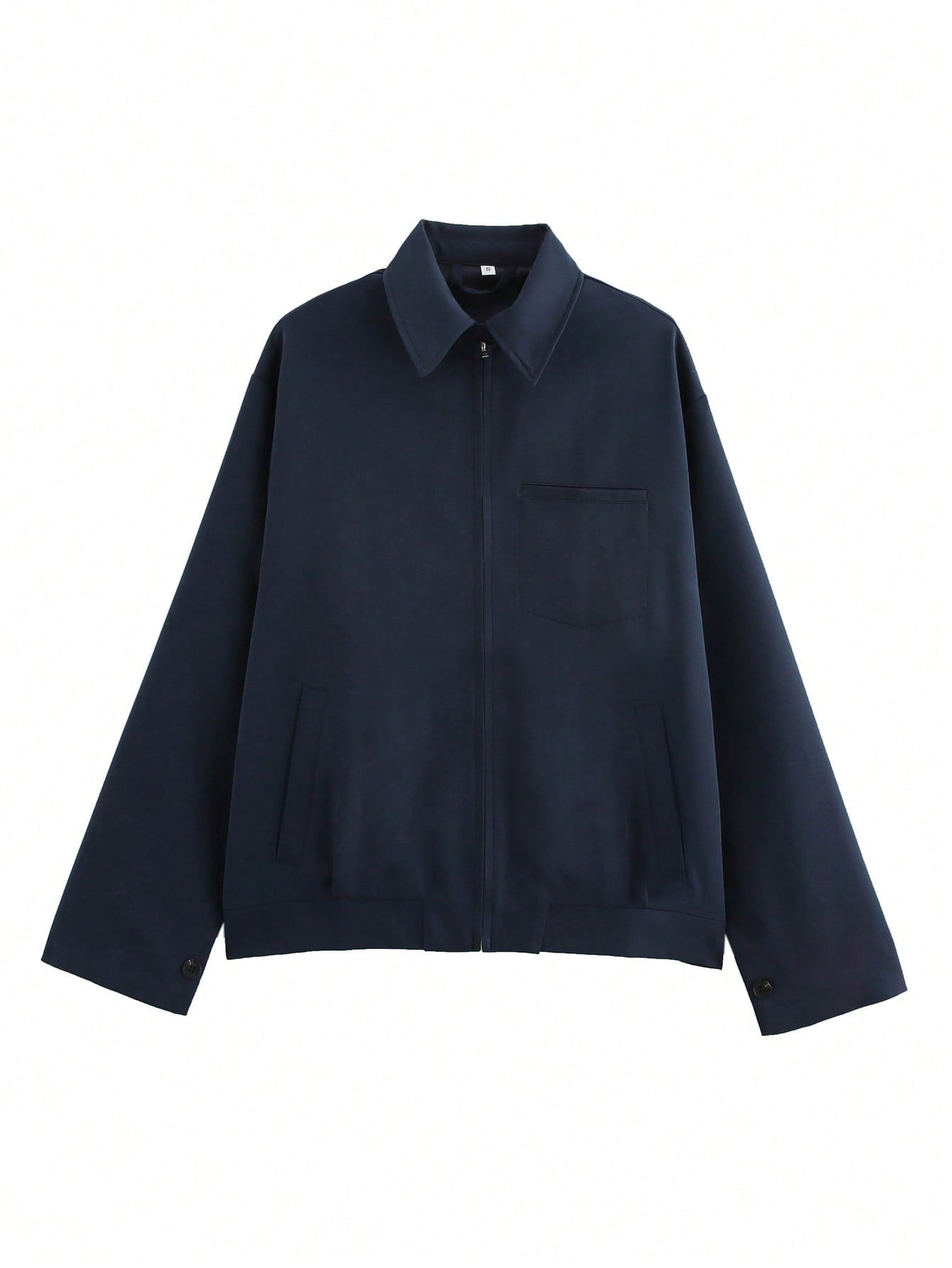 Beautifully Finished Jacket in a Timeless Design