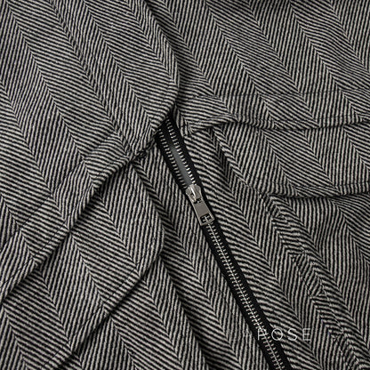 Classic Vintage & Enduringly Stylish Jacket