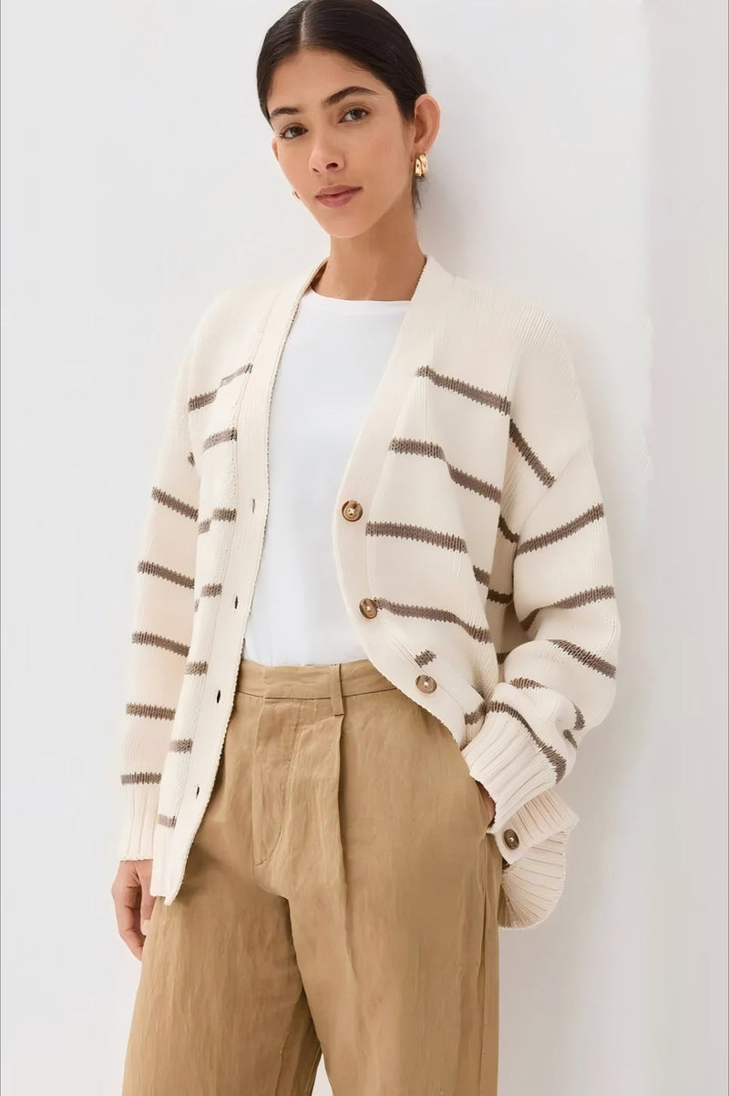 Thoughtfully Designed Sweater