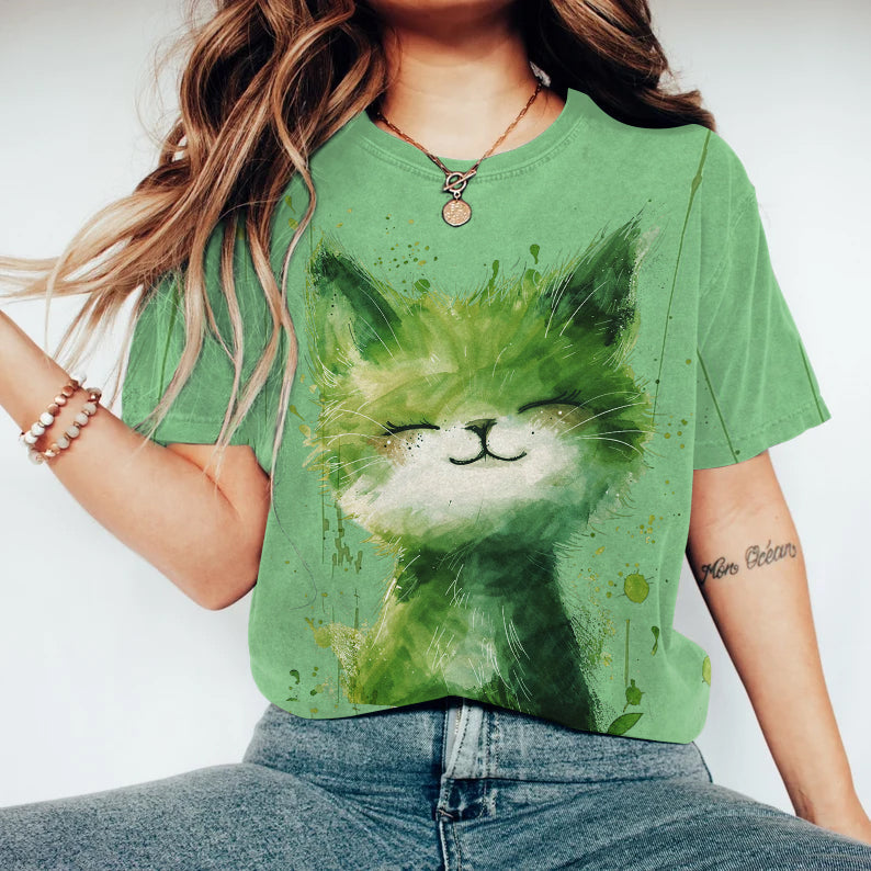 Beautifully Crafted T-Shirt