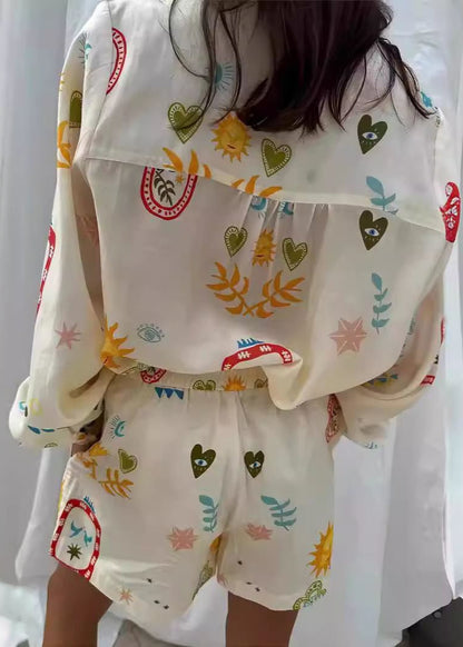 Vintage Inspired Garment with a Contemporary Edge