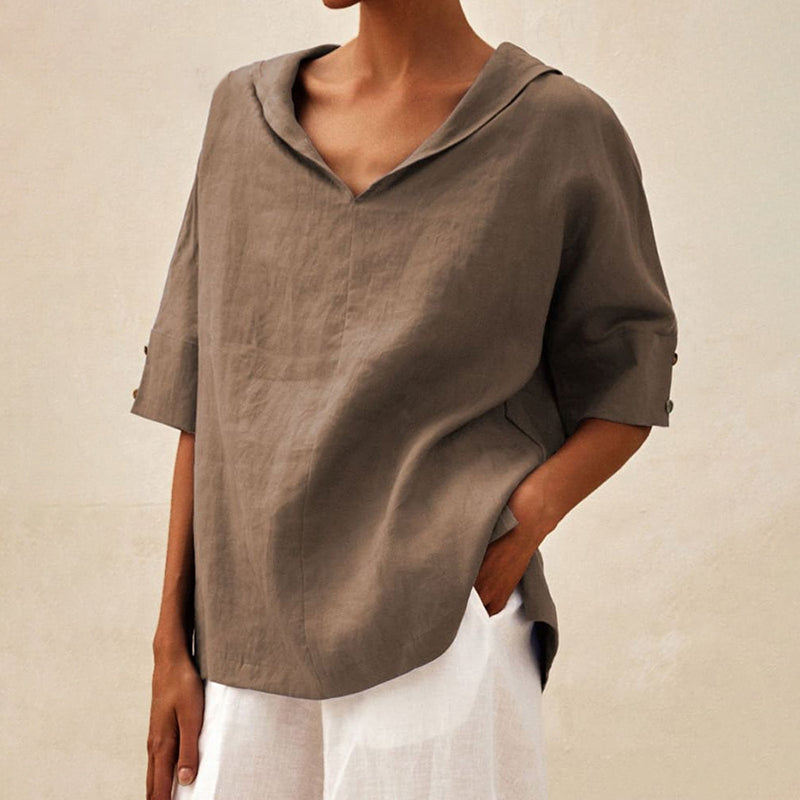 Thoughtfully Designed Shirt