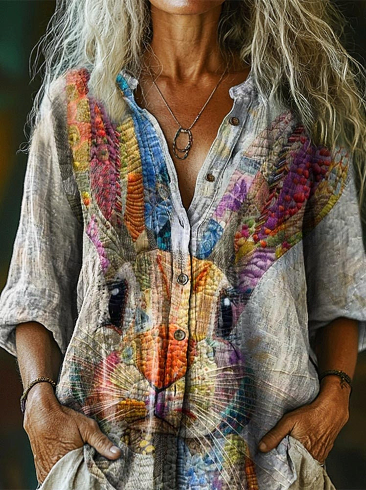 Elegantly Designed Shirt