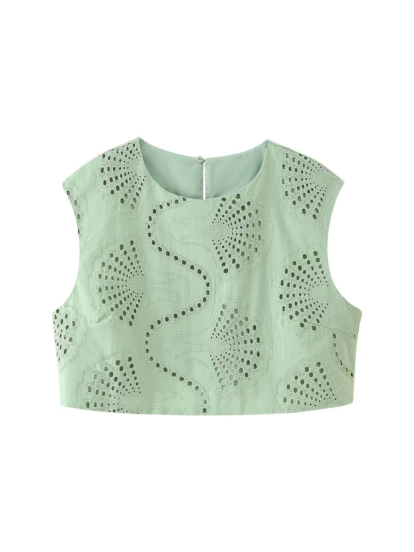 Polished Garment with an Effortless Classic Look