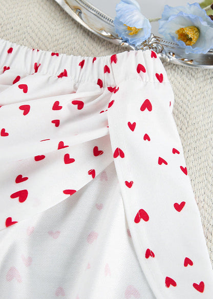 Well Tailored Garment with a Graceful Silhouette