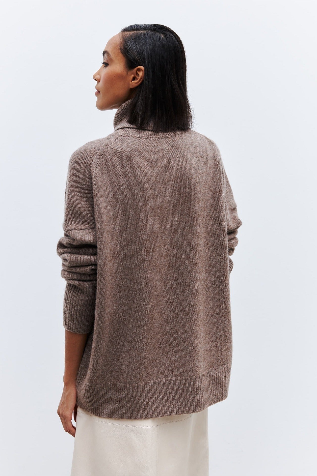 Classic Designed Sweater