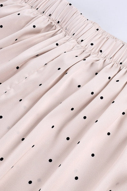 Vintage Inspired Pants