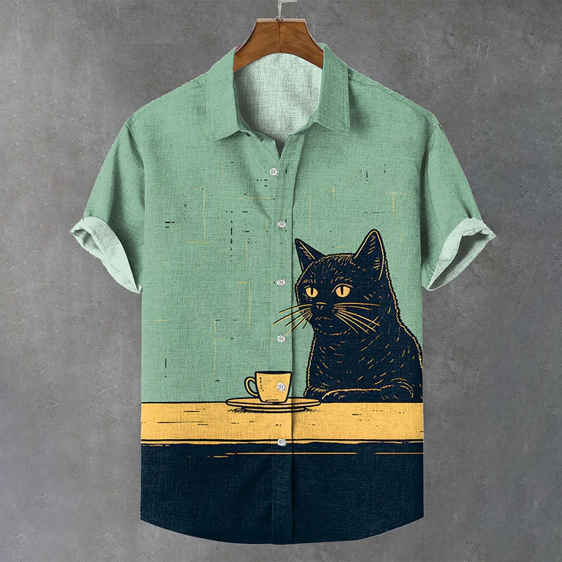 Elegantly Designed Shirt