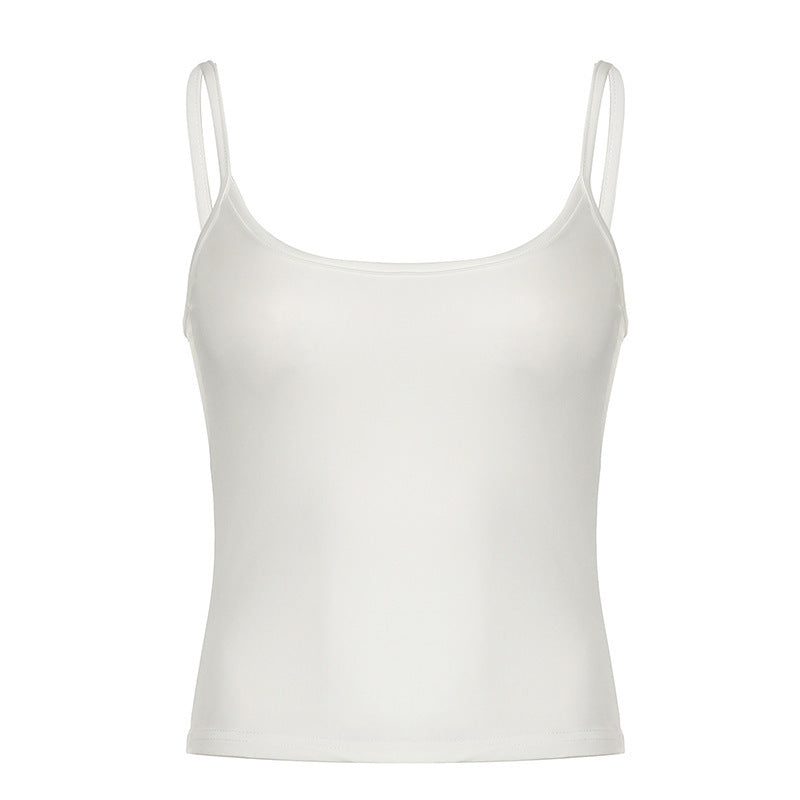 A Vintage Style Top with Delicate Timeless Details