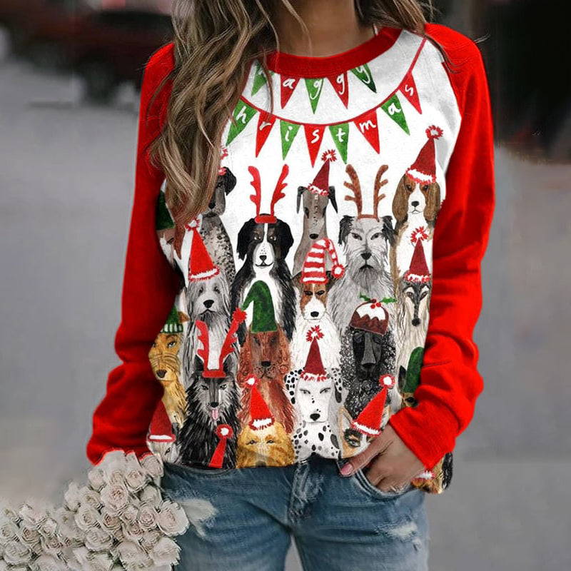 Timeless Vintage Style Shirt