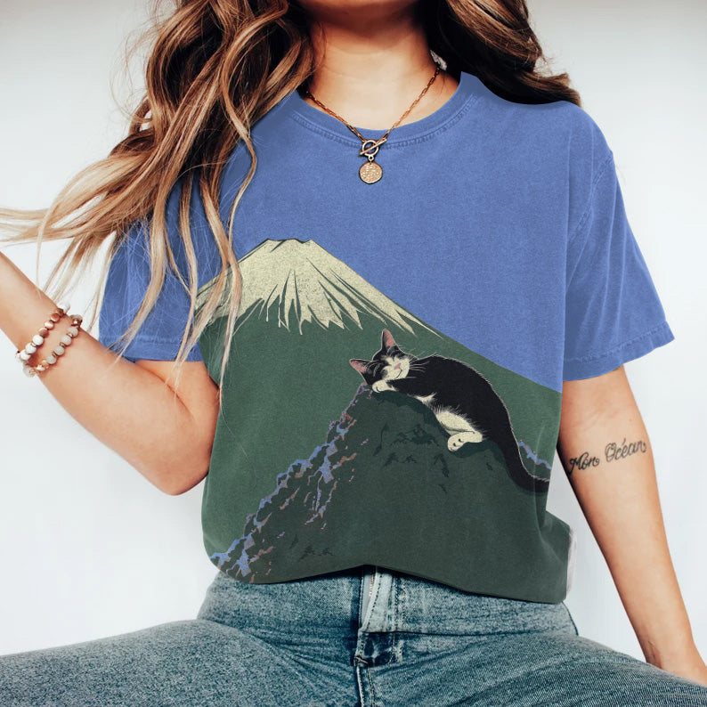 Thoughtfully Designed T-Shirt